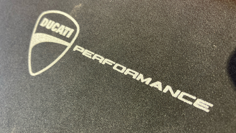 Ducati Streetfighter 1100 S